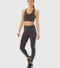 Online Logo Graphic Tight Womens Women Tights