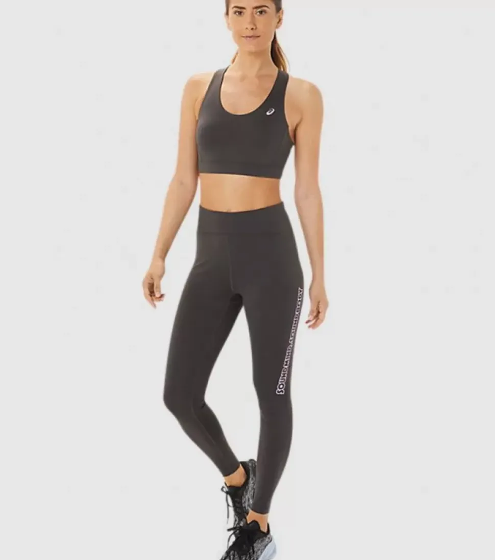 Online Logo Graphic Tight Womens Women Tights