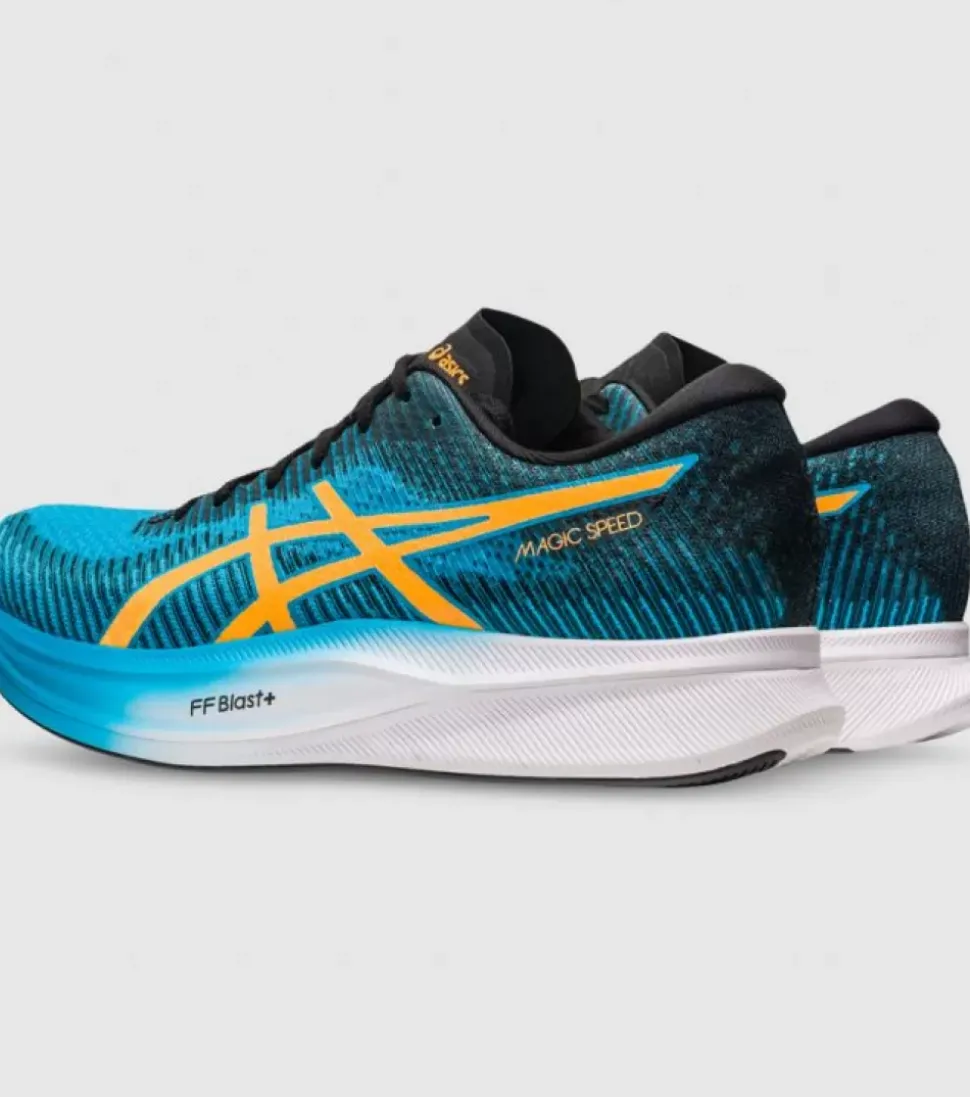 Online Magic Speed 2 Mens Men Run