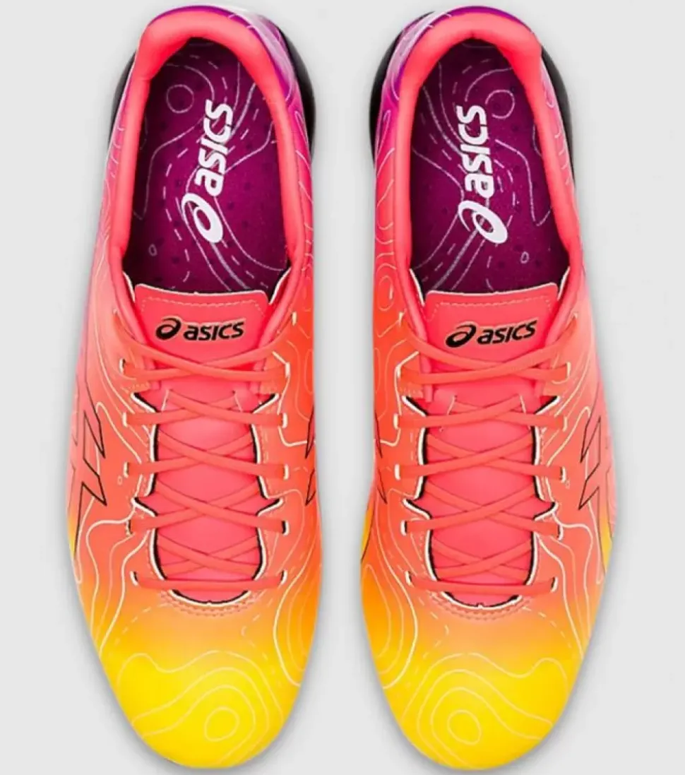 Discount Menace 4 Heat Seeker Mens Men Football