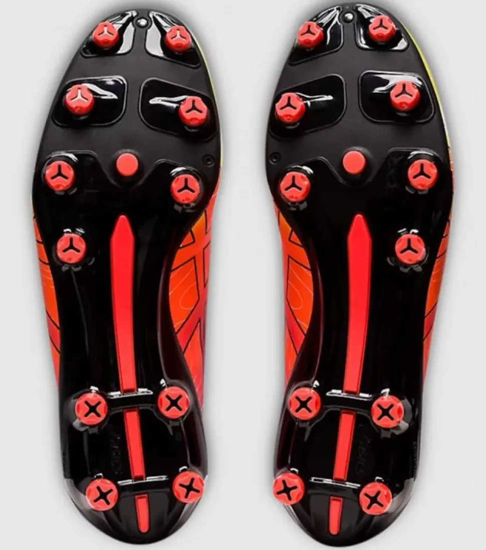 Discount Menace 4 Heat Seeker Mens Men Football