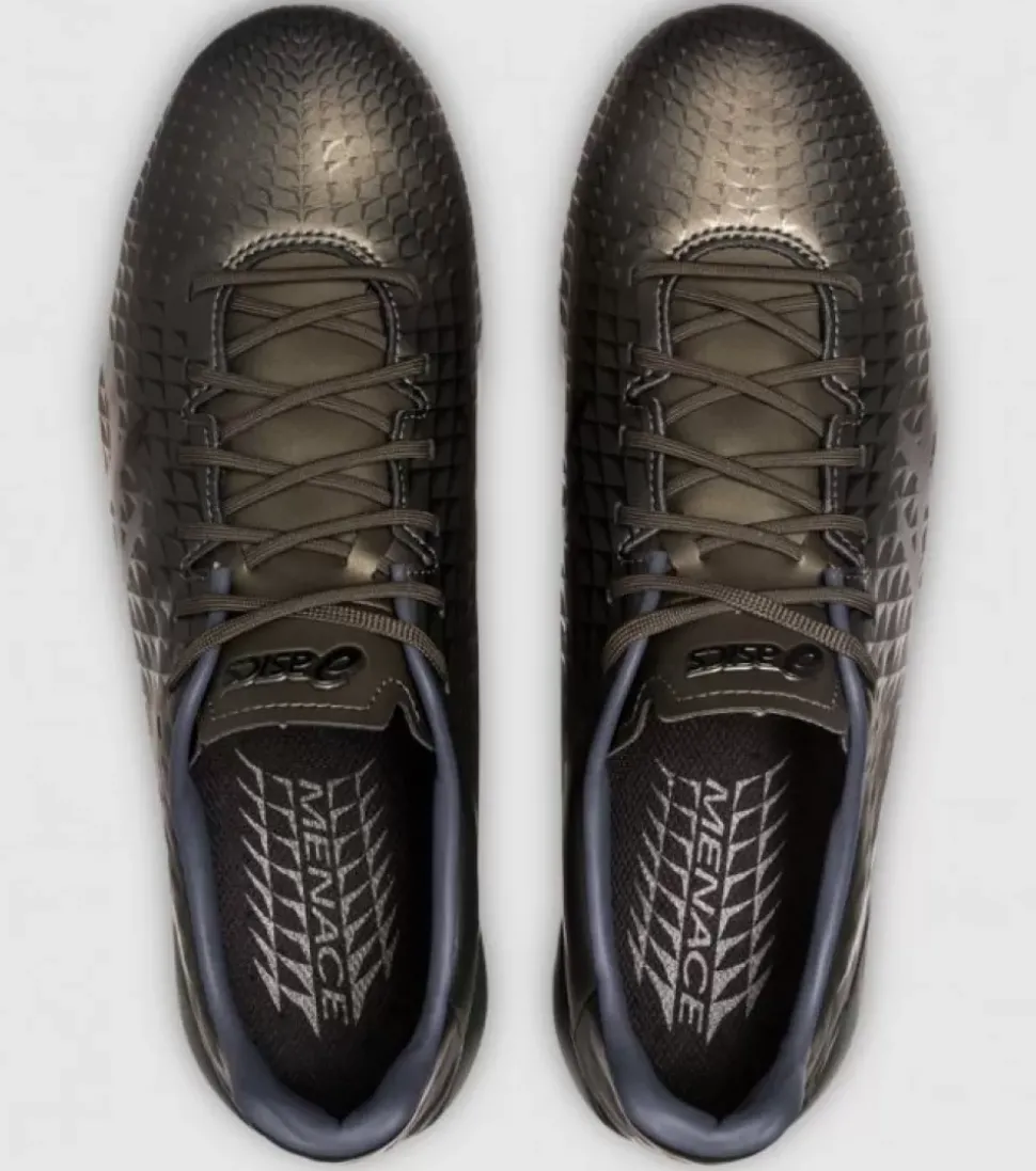 Store Menace 4 Mens Football Boots Men Football