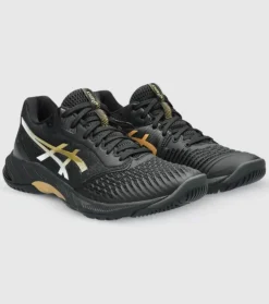 New Netburner Ballistic Ff 3 Womens Women Netball