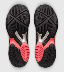 Outlet Netburner Ballistic Ff 3 Womens Netball Shoes Women Netball