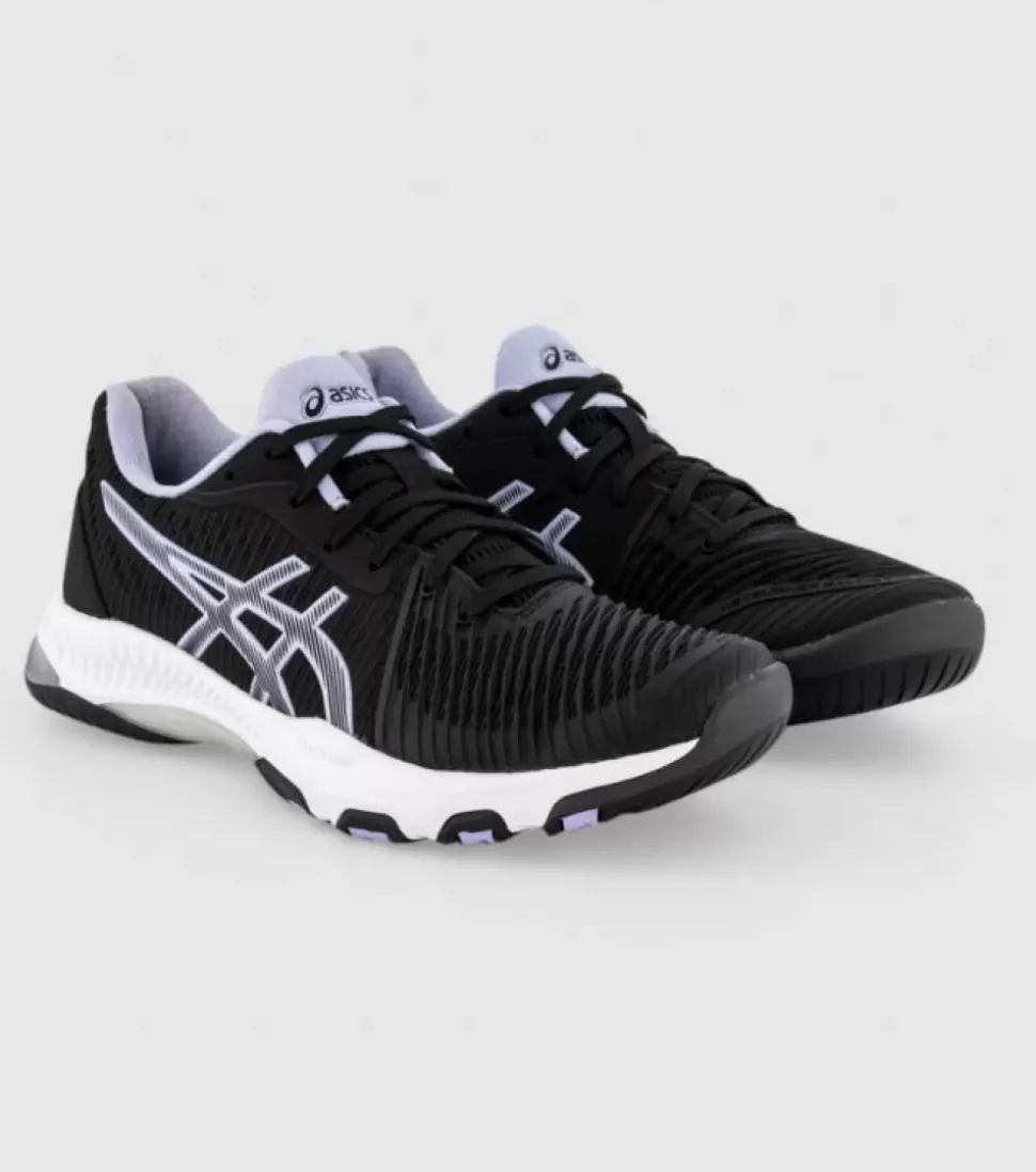 Outlet Netburner Ballistic Ff 2 Womens Netball Shoes Women Netball