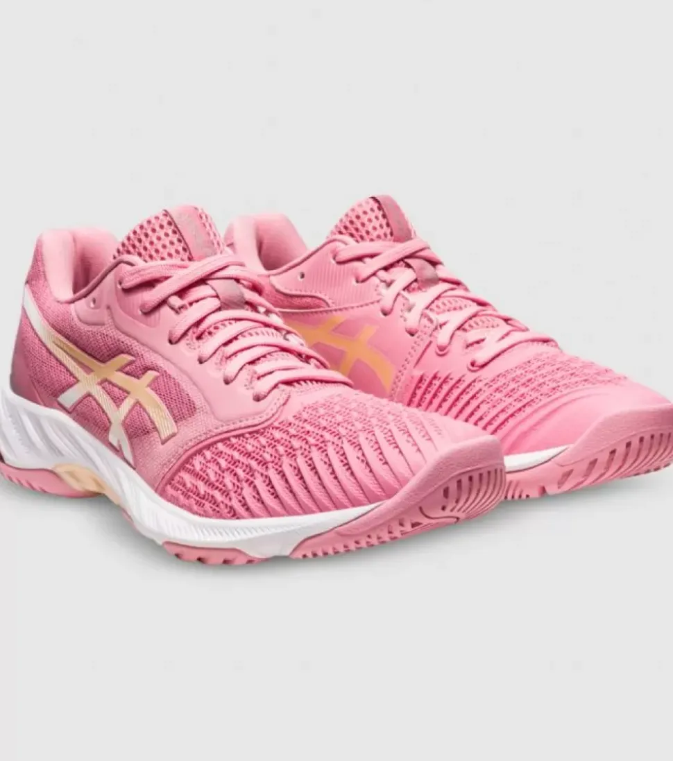 Best Netburner Ballistic Ff 3 Womens Netball Shoes Women Netball