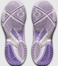 Flash Sale Netburner Ballistic Ff Mid-Top 3 Womens Netball Shoes Women Netball