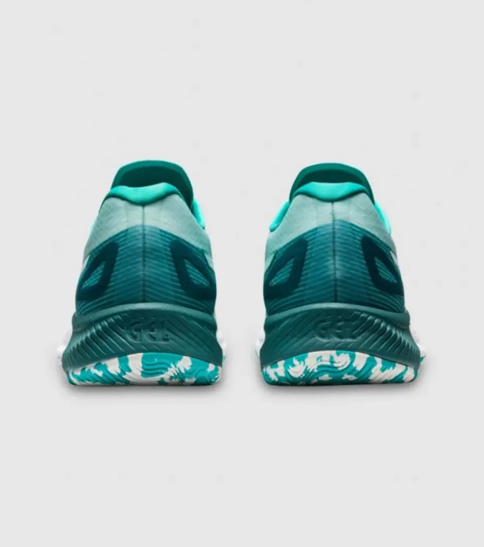 Best Sale Netburner Professional Ff 3 Womens Netball Shoes Women Netball