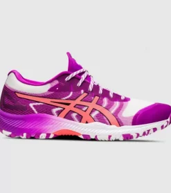Clearance Netburner Professional Ff 3 Womens Netball Shoes Women Netball
