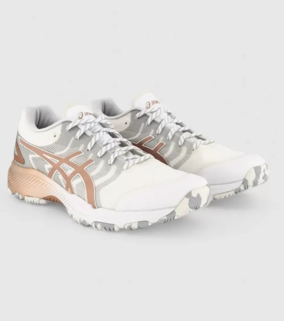 Fashion Netburner Professional Ff 3 Womens Netball Shoes Women Netball