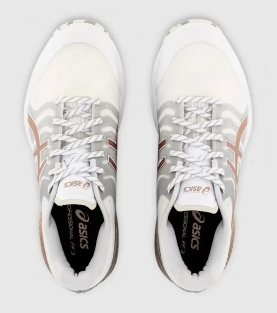 Fashion Netburner Professional Ff 3 Womens Netball Shoes Women Netball