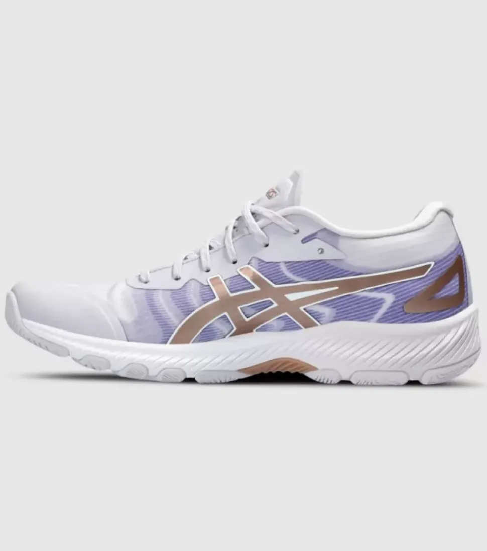 Store Netburner Professional Ff 3 Womens Women Netball