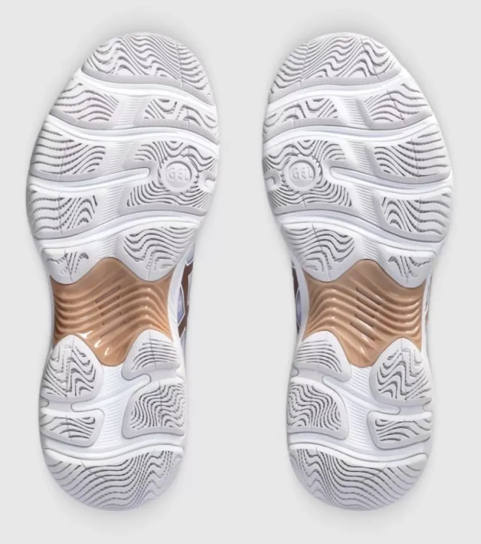 Store Netburner Professional Ff 3 Womens Women Netball