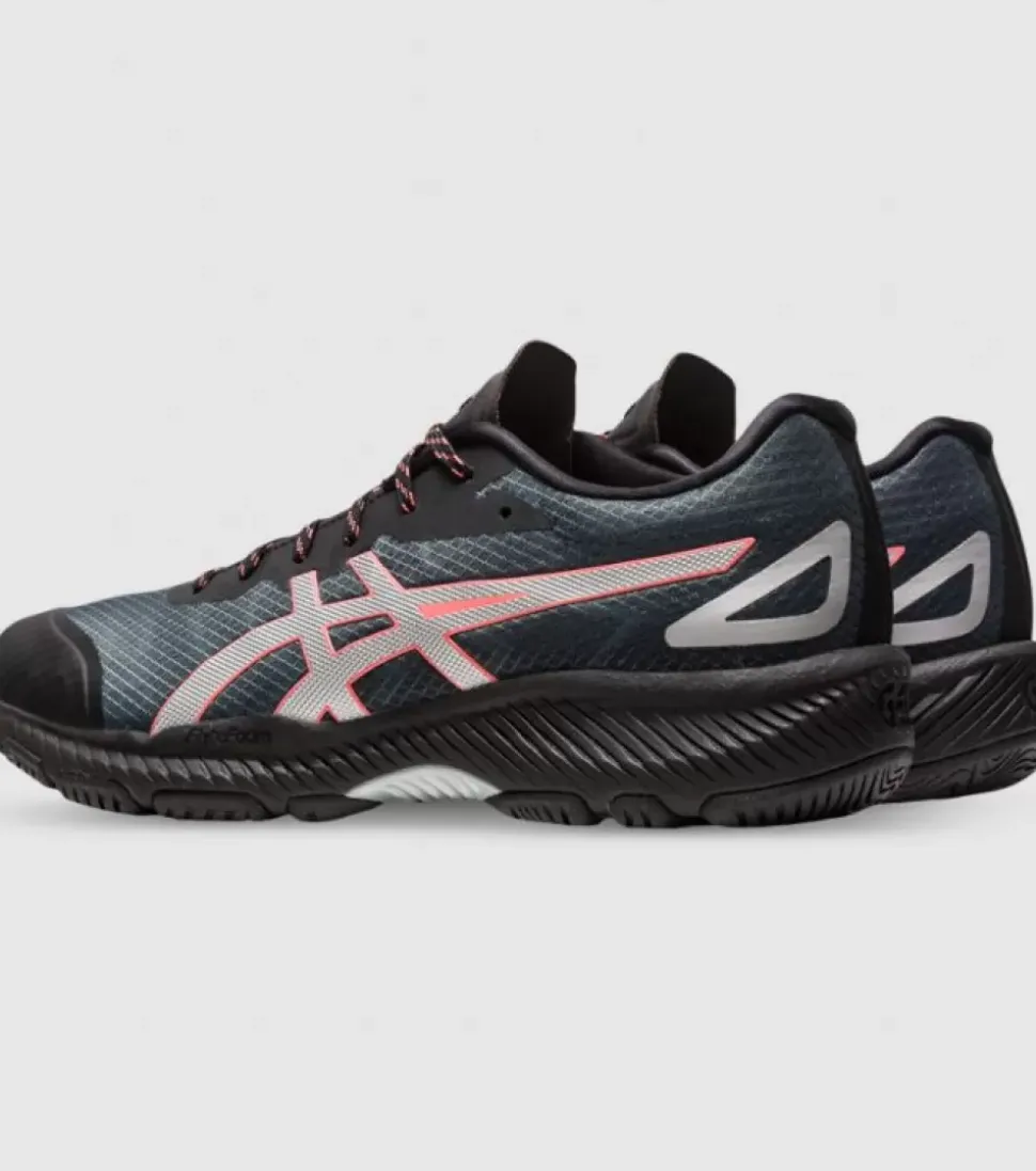 Best Sale Netburner Professional Ff 3 Womens Netball Shoes Women Netball
