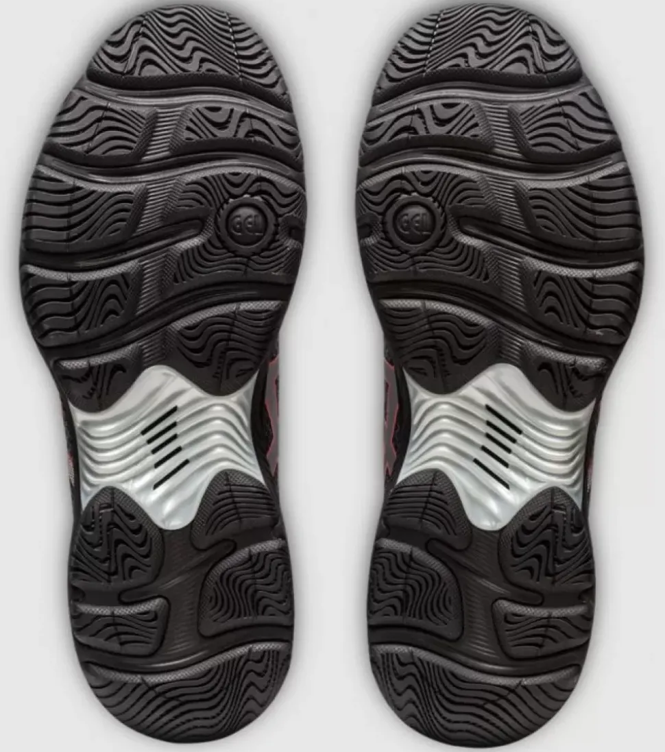 Best Sale Netburner Professional Ff 3 Womens Netball Shoes Women Netball