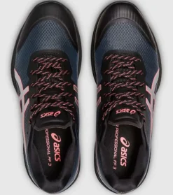 Best Sale Netburner Professional Ff 3 Womens Netball Shoes Women Netball