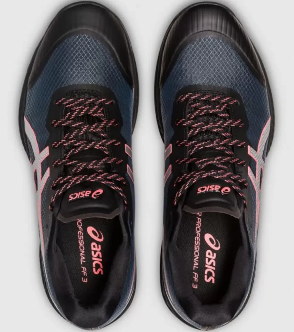 Best Sale Netburner Professional Ff 3 Womens Netball Shoes Women Netball