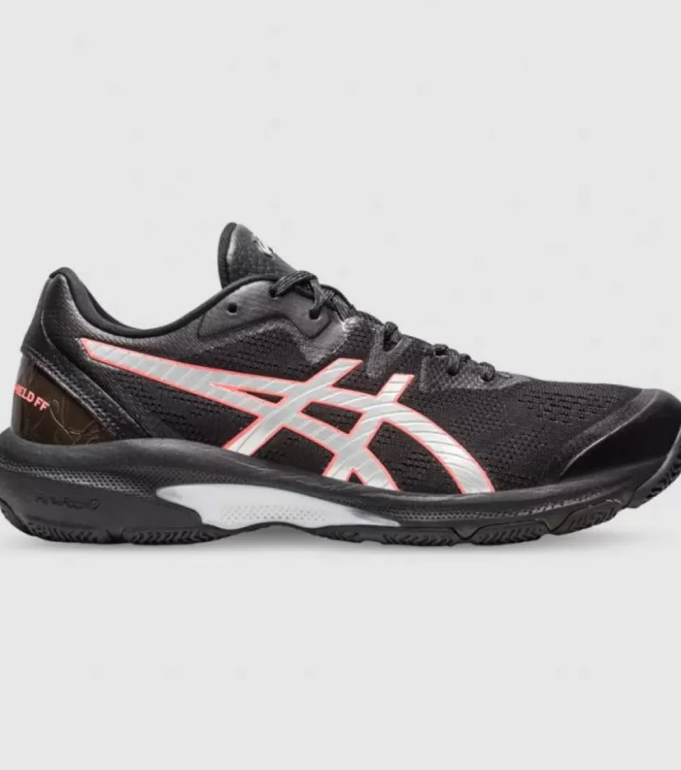 Store Netburner Shield Womens Netball Shoes Women Netball