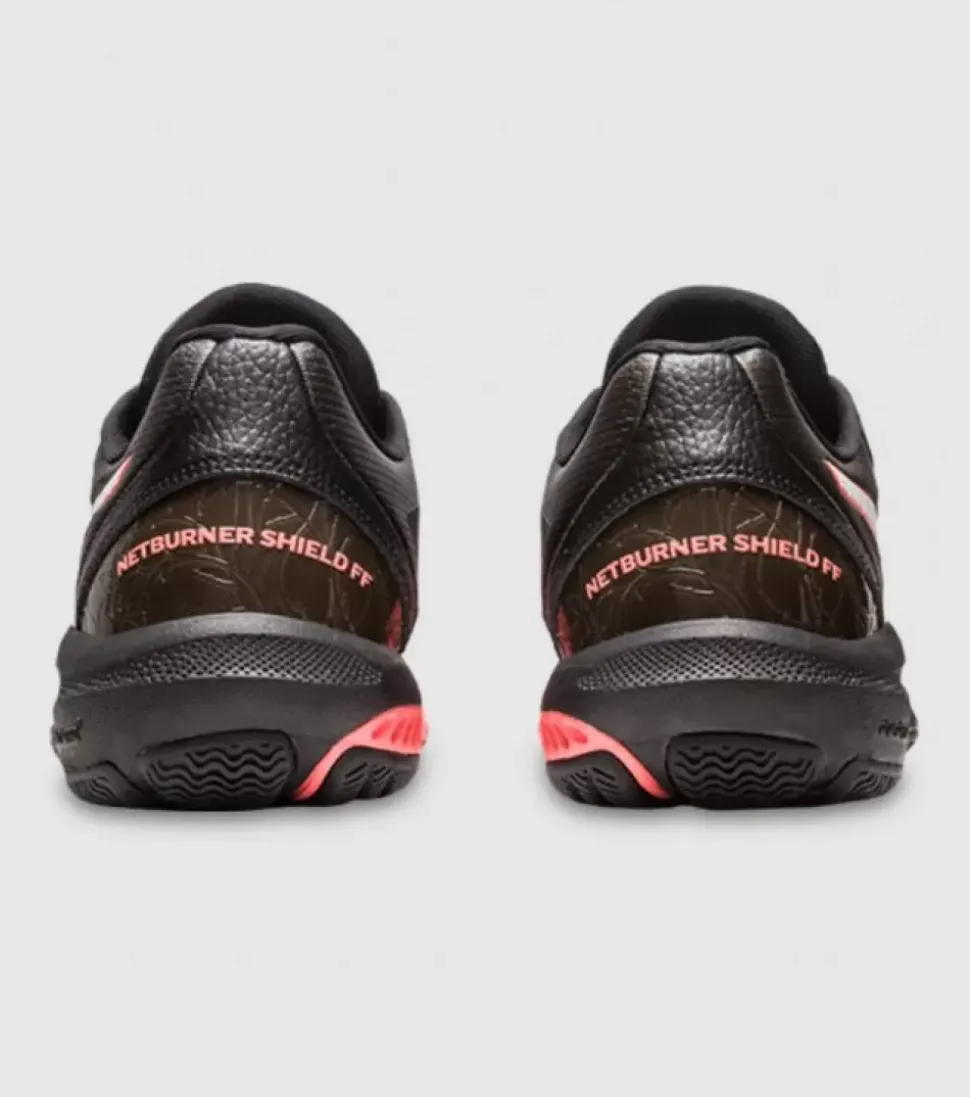 Store Netburner Shield Womens Netball Shoes Women Netball