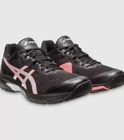 Store Netburner Shield Womens Netball Shoes Women Netball