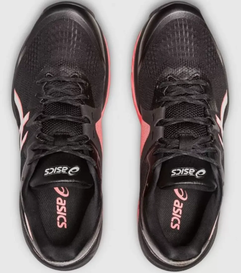 Store Netburner Shield Womens Netball Shoes Women Netball