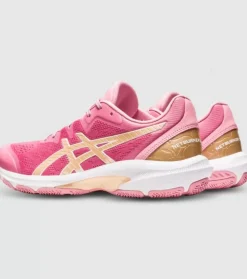 Discount Netburner Shield Womens Netball Shoes Women Netball