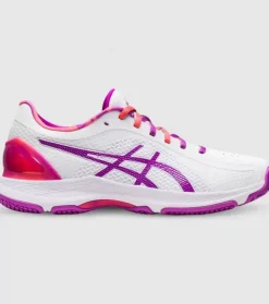 Clearance Netburner Super Ff Womens Netball Shoes Women Netball