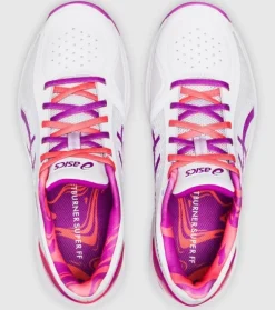 Clearance Netburner Super Ff Womens Netball Shoes Women Netball