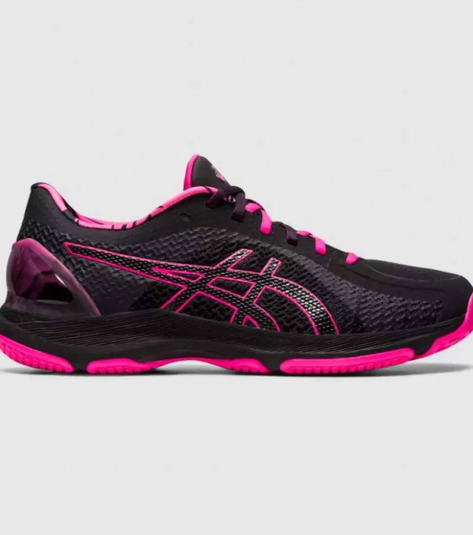Flash Sale Netburner Super Ff (D Wide) Womens Netball Shoes Women Netball