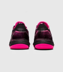 Flash Sale Netburner Super Ff (D Wide) Womens Netball Shoes Women Netball