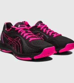 Flash Sale Netburner Super Ff (D Wide) Womens Netball Shoes Women Netball