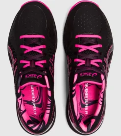 Flash Sale Netburner Super Ff (D Wide) Womens Netball Shoes Women Netball