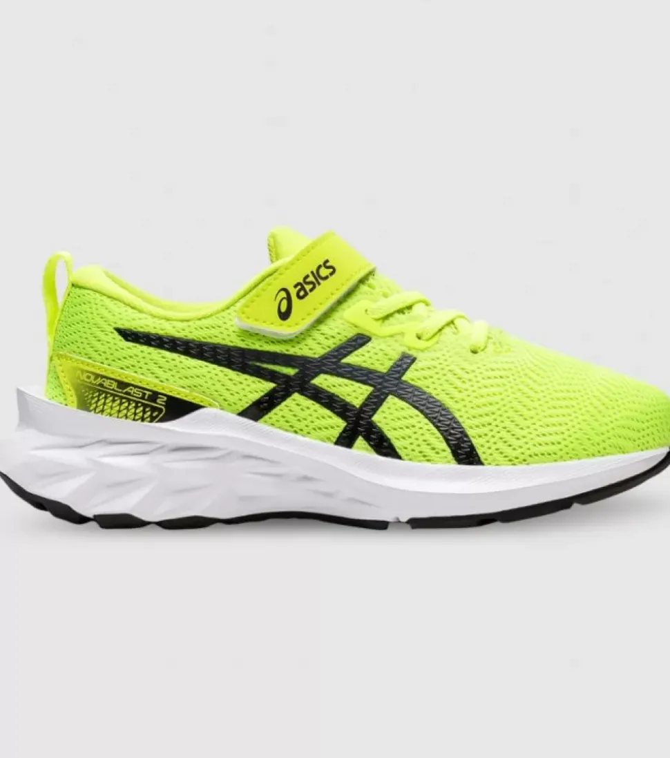 Discount Novablast 2 (Ps) Kids Kids Run