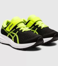 New Patriot 12 (Ps) Kids Kids Run