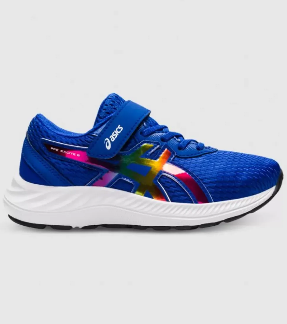 Clearance Pre-Excite 8 (Ps) Kids Kids Run