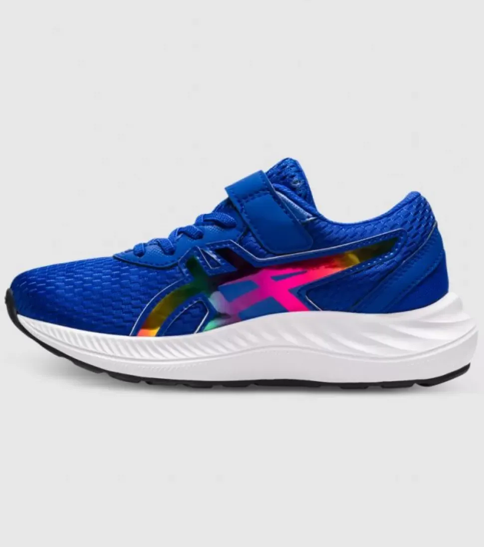 Clearance Pre-Excite 8 (Ps) Kids Kids Run