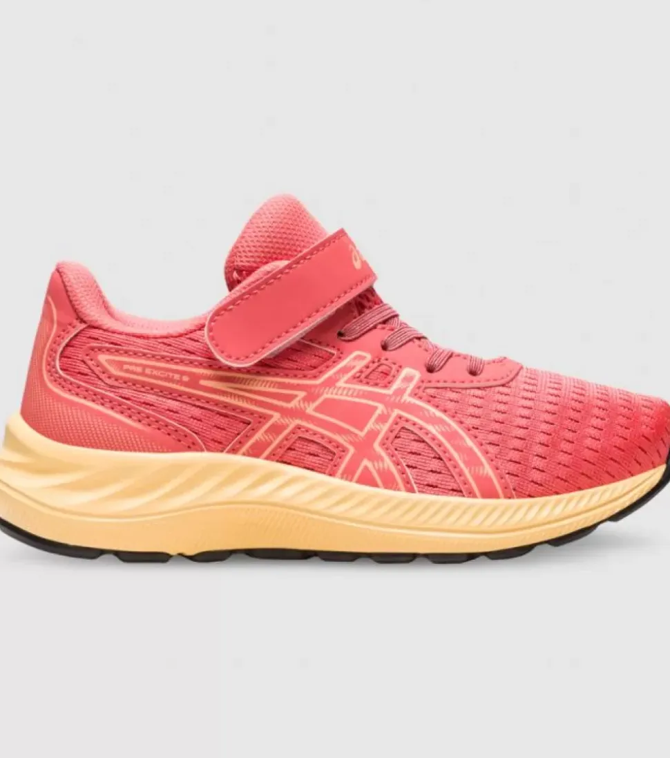 Flash Sale Pre-Excite 9 (Ps) Kids Kids Run