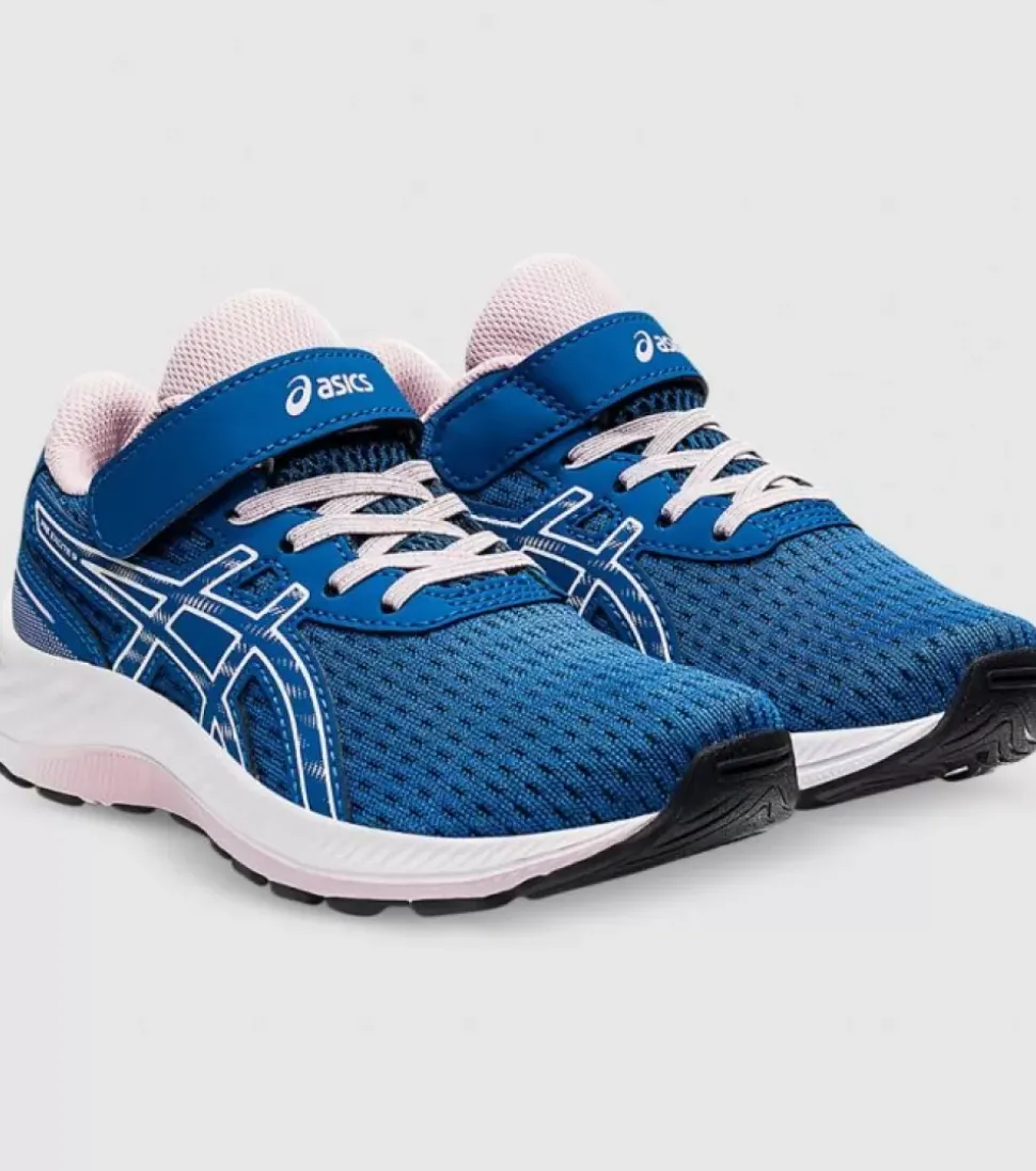 Discount Pre-Excite 9 (Ps) Kids Kids Run