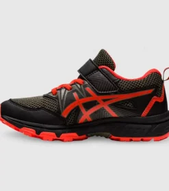 Clearance Pre-Venture 8 (Ps) Kids Kids Run