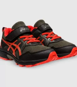 Clearance Pre-Venture 8 (Ps) Kids Kids Run