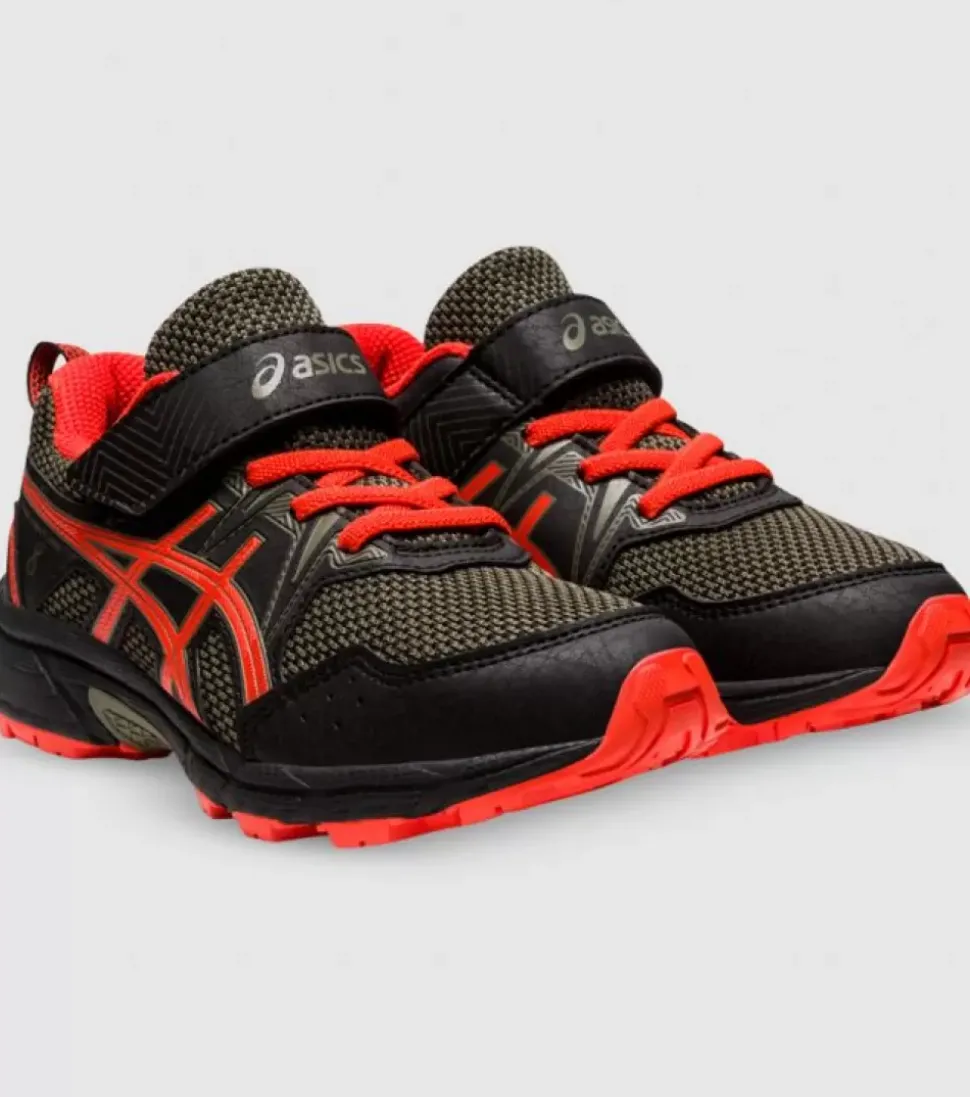 Clearance Pre-Venture 8 (Ps) Kids Kids Run