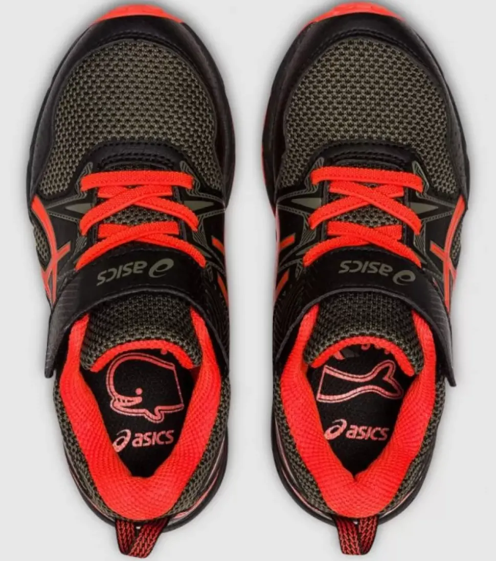 Clearance Pre-Venture 8 (Ps) Kids Kids Run