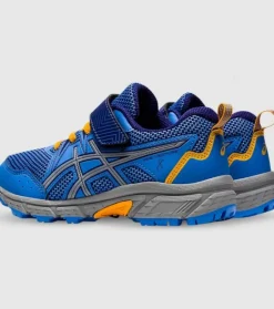 Online Pre-Venture 8 (Ps) Kids Kids Run