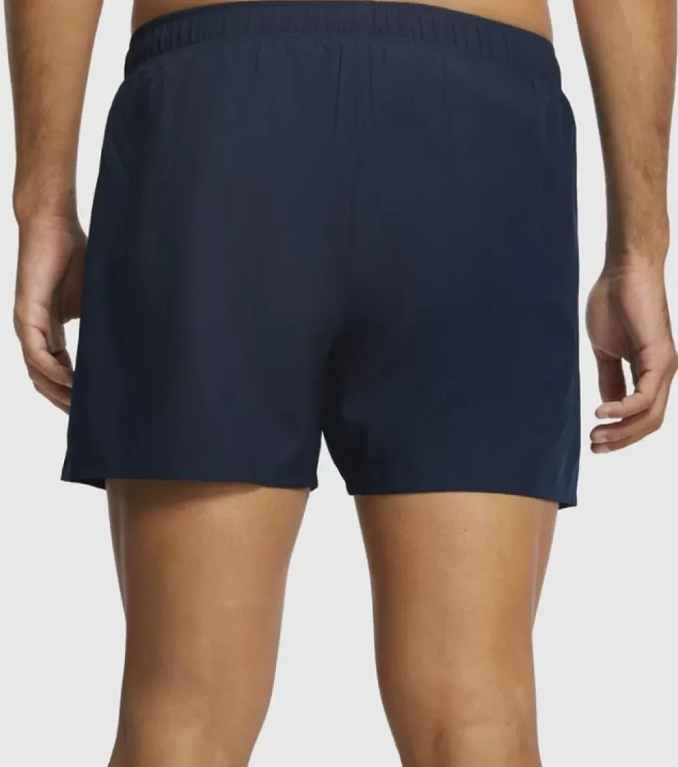 Discount Silver 5 Inch Short Mens Men Shorts