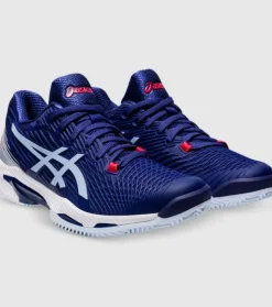 Cheap Solution Speed Ff 2 Clay Womens Tennis Shoes Women Train