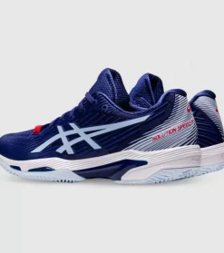 Cheap Solution Speed Ff 2 Clay Womens Tennis Shoes Women Train