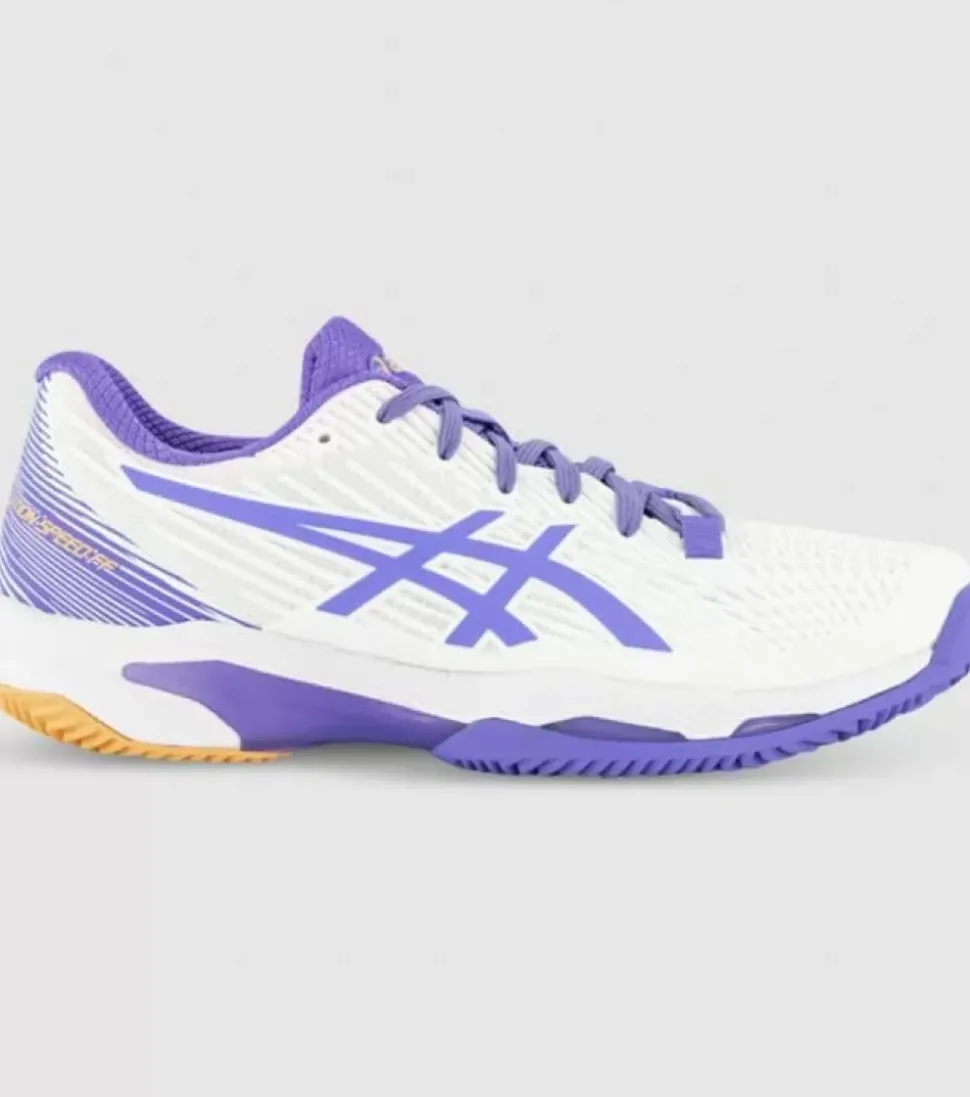 New Solution Speed Ff 2 Womens Tennis Shoes Women Tennis