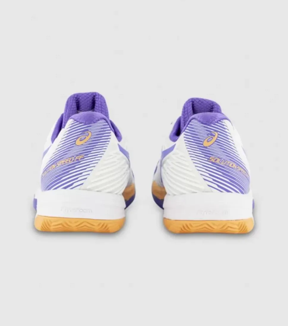 New Solution Speed Ff 2 Womens Tennis Shoes Women Tennis