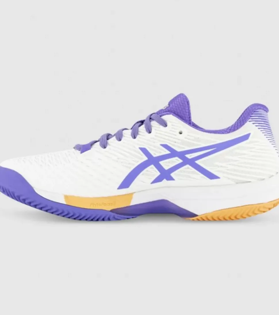 New Solution Speed Ff 2 Womens Tennis Shoes Women Tennis