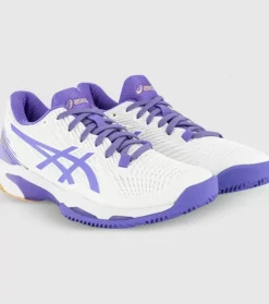 New Solution Speed Ff 2 Womens Tennis Shoes Women Tennis
